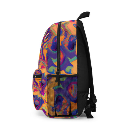 MolliMoxie - LGBTQ+ Pride Backpack