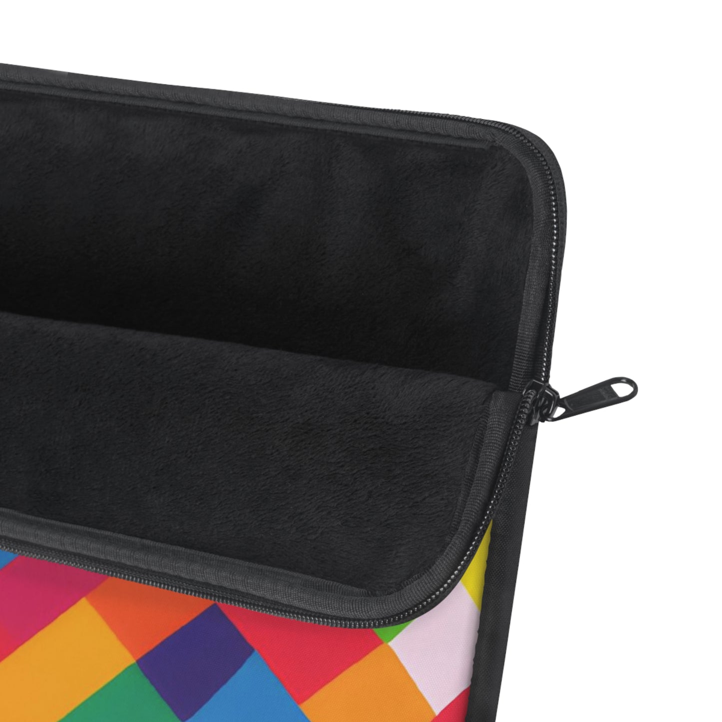 SerendipitySalon - LGBTQ+ Laptop Sleeve (12", 13", 15")