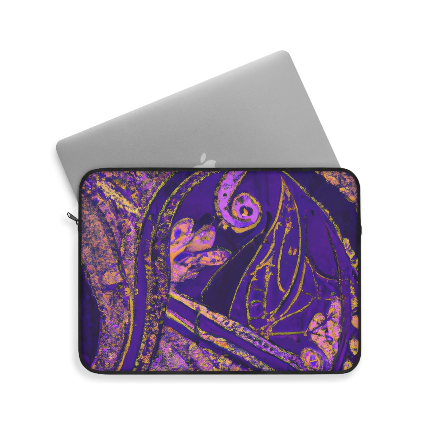 SavannahRouge - LGBTQ+ Laptop Sleeve (12", 13", 15")
