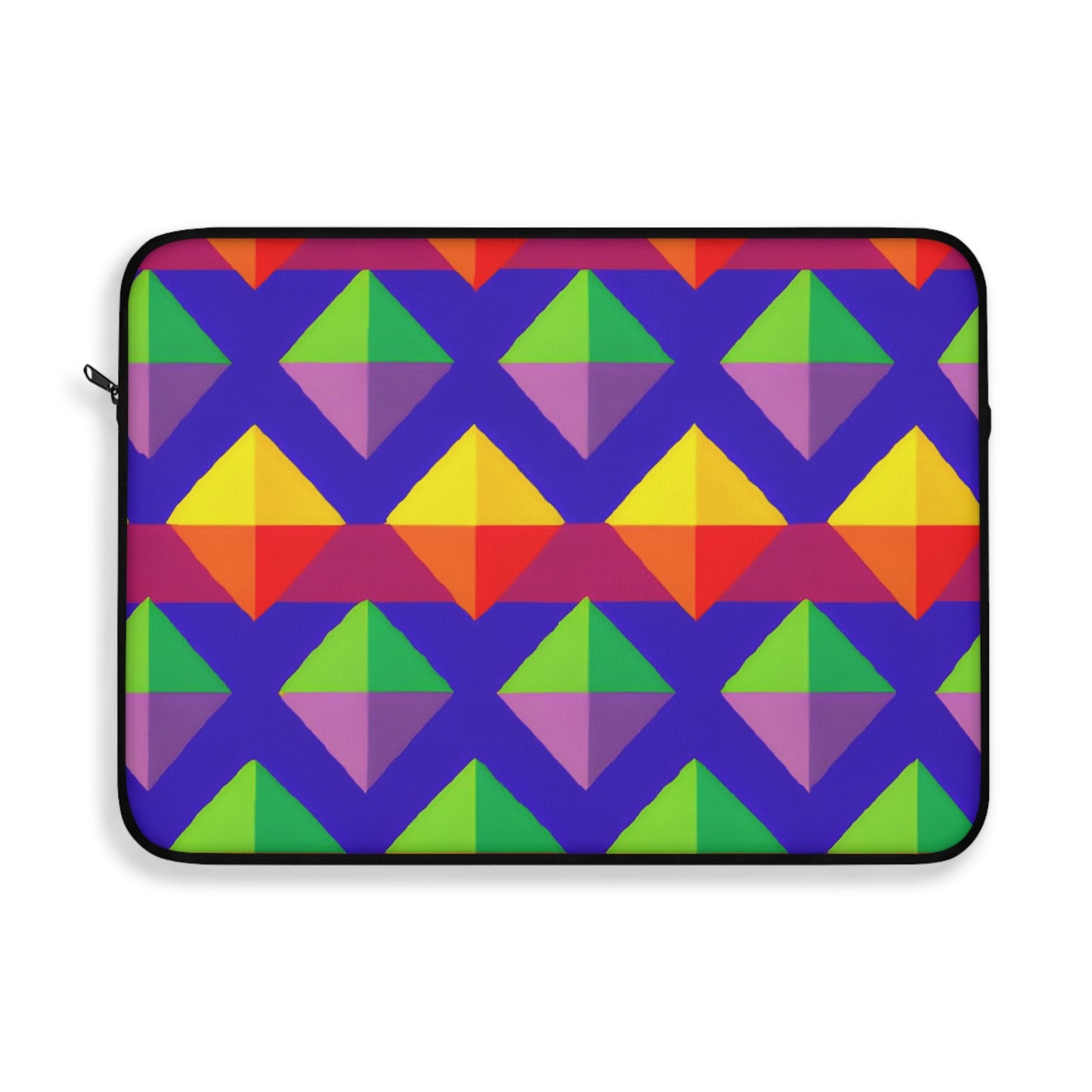 CocoGlamour - LGBTQ+ Laptop Sleeve (12", 13", 15")