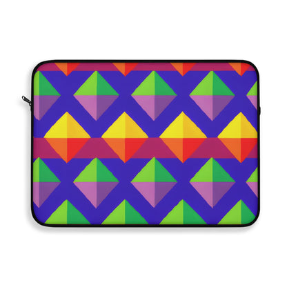 CocoGlamour - LGBTQ+ Laptop Sleeve (12", 13", 15")
