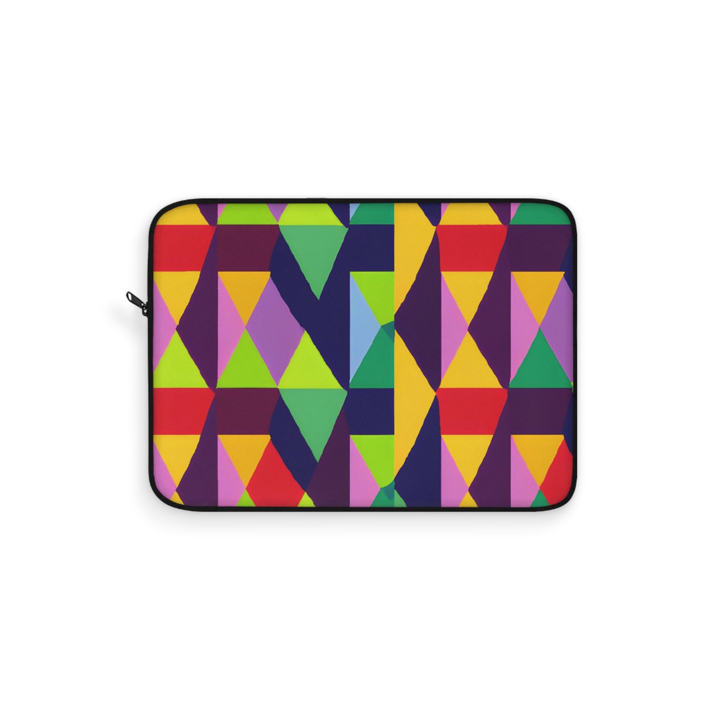 FlamingDivinity - LGBTQ+ Laptop Sleeve (12", 13", 15")