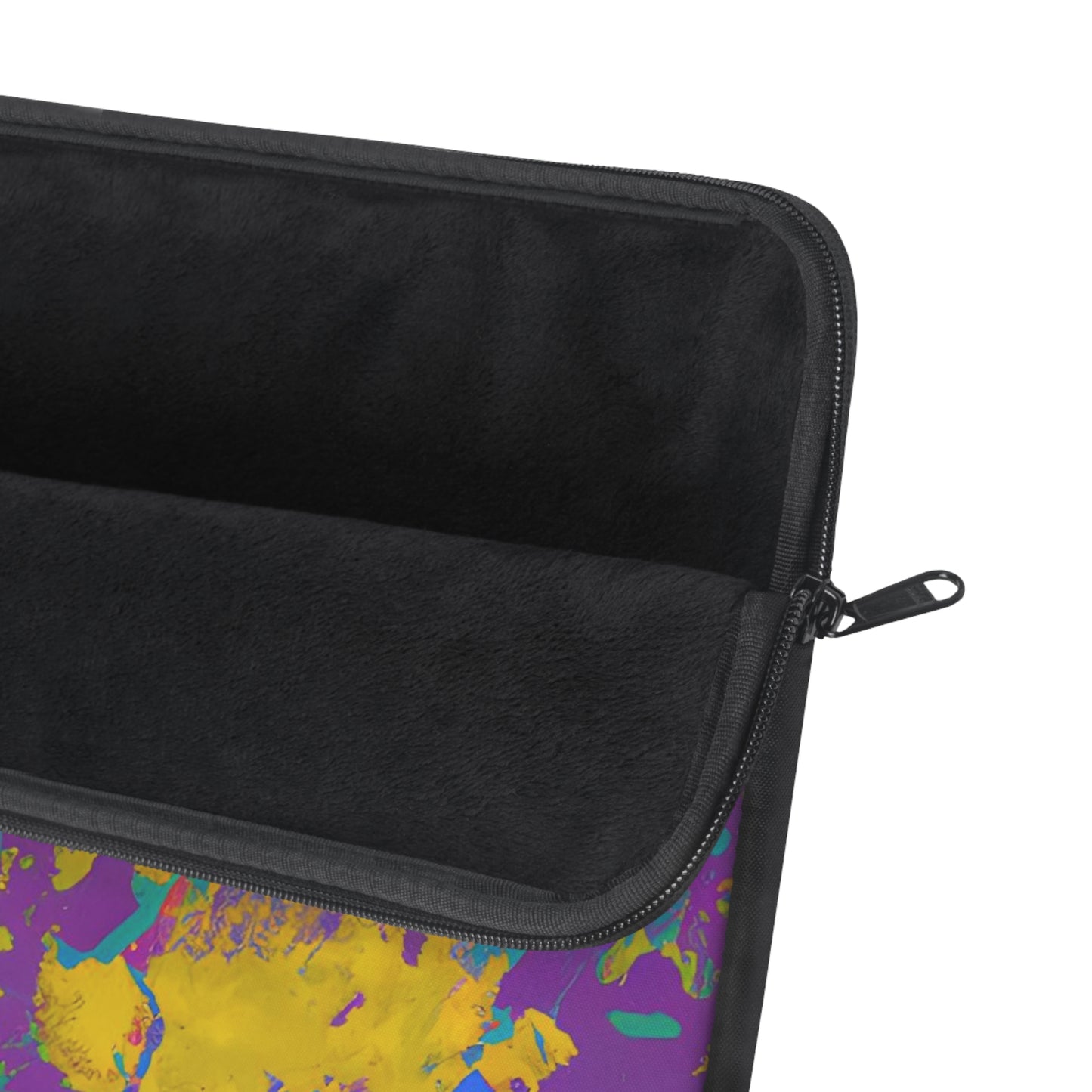EleanoraVonVelvet - LGBTQ+ Laptop Sleeve (12", 13", 15")