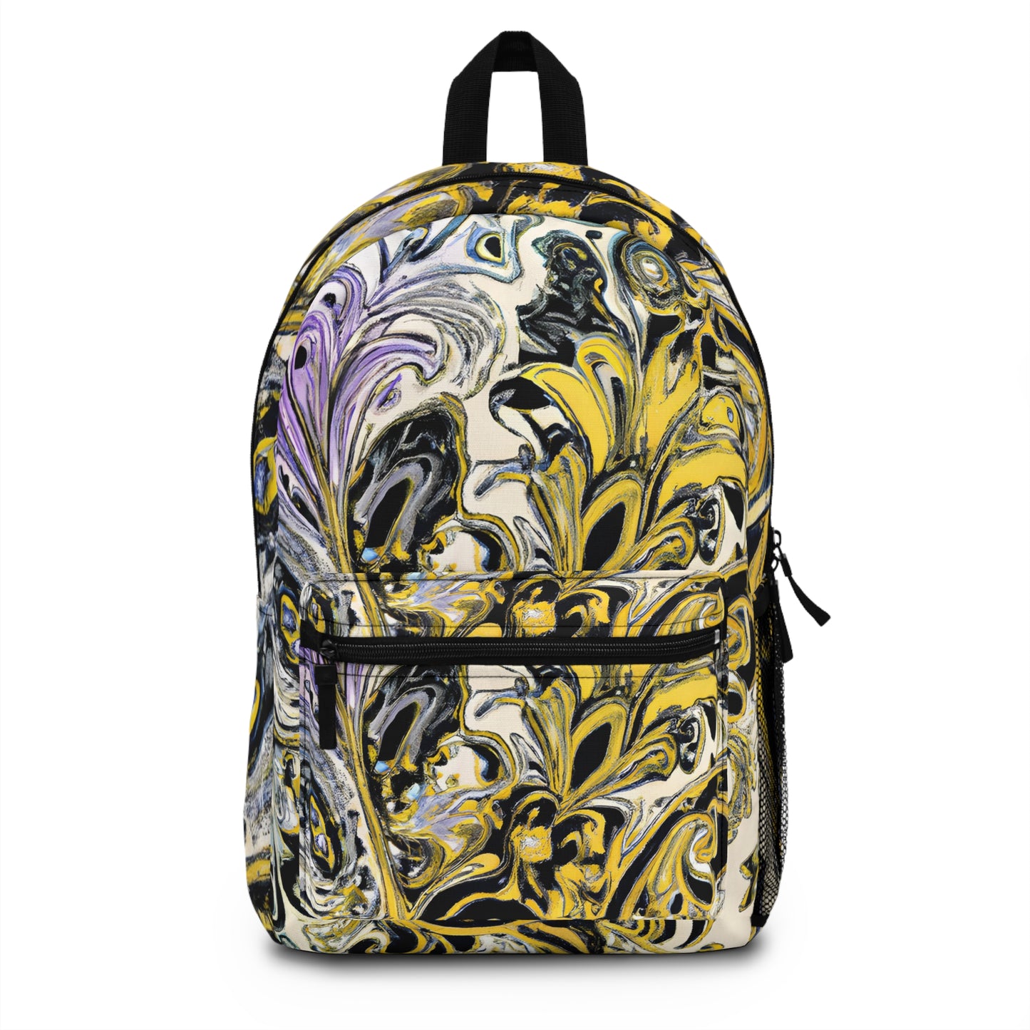 VelvetVanity - LGBTQ+ Pride Backpack