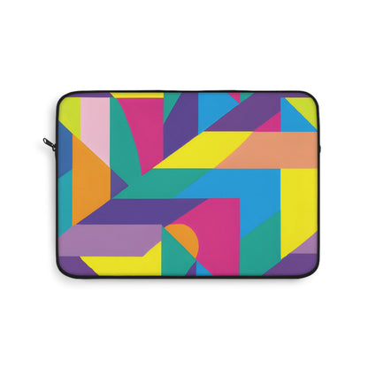 CherieLuxe - LGBTQ+ Laptop Sleeve (12", 13", 15")