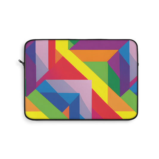 Glamazonia - LGBTQ+ Laptop Sleeve (12", 13", 15")