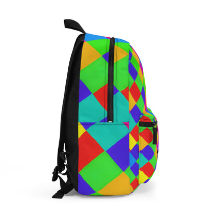 RainbowArcher - Hustler Pride Backpack