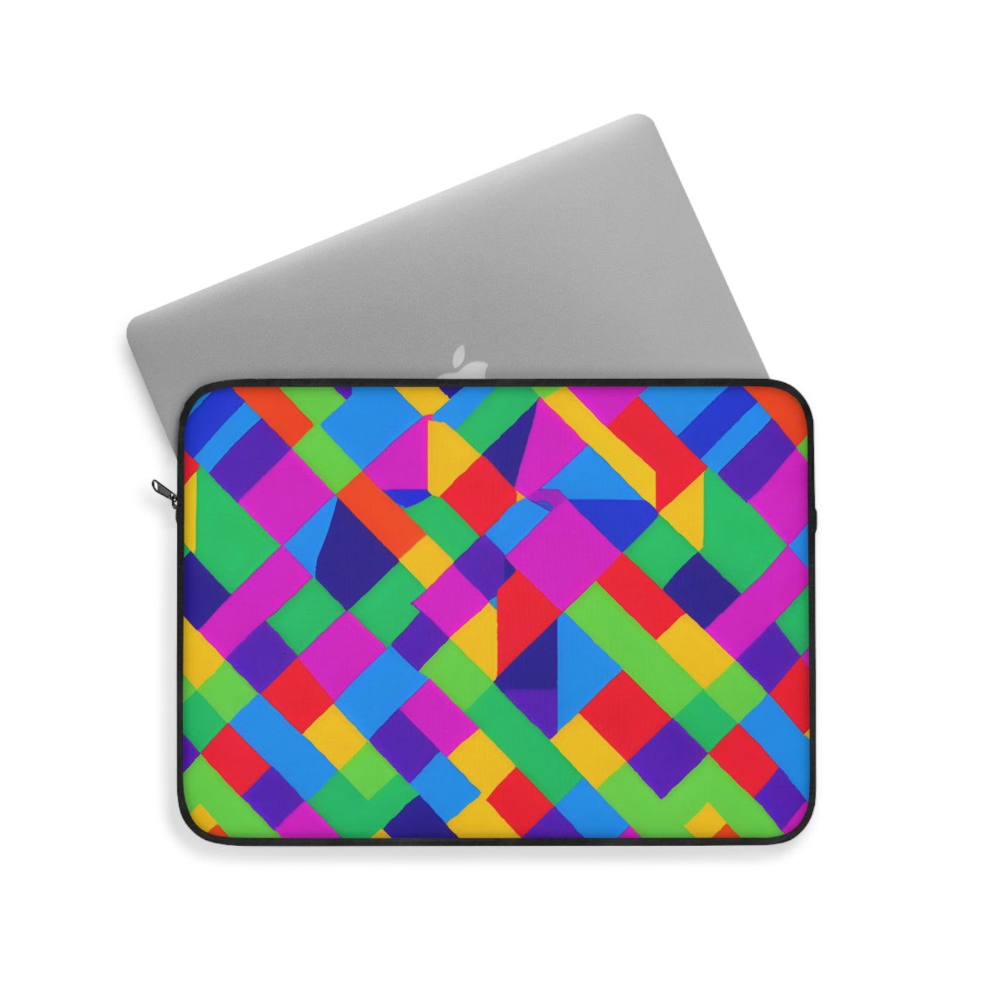 NeonRoxy - LGBTQ+ Laptop Sleeve (12", 13", 15")