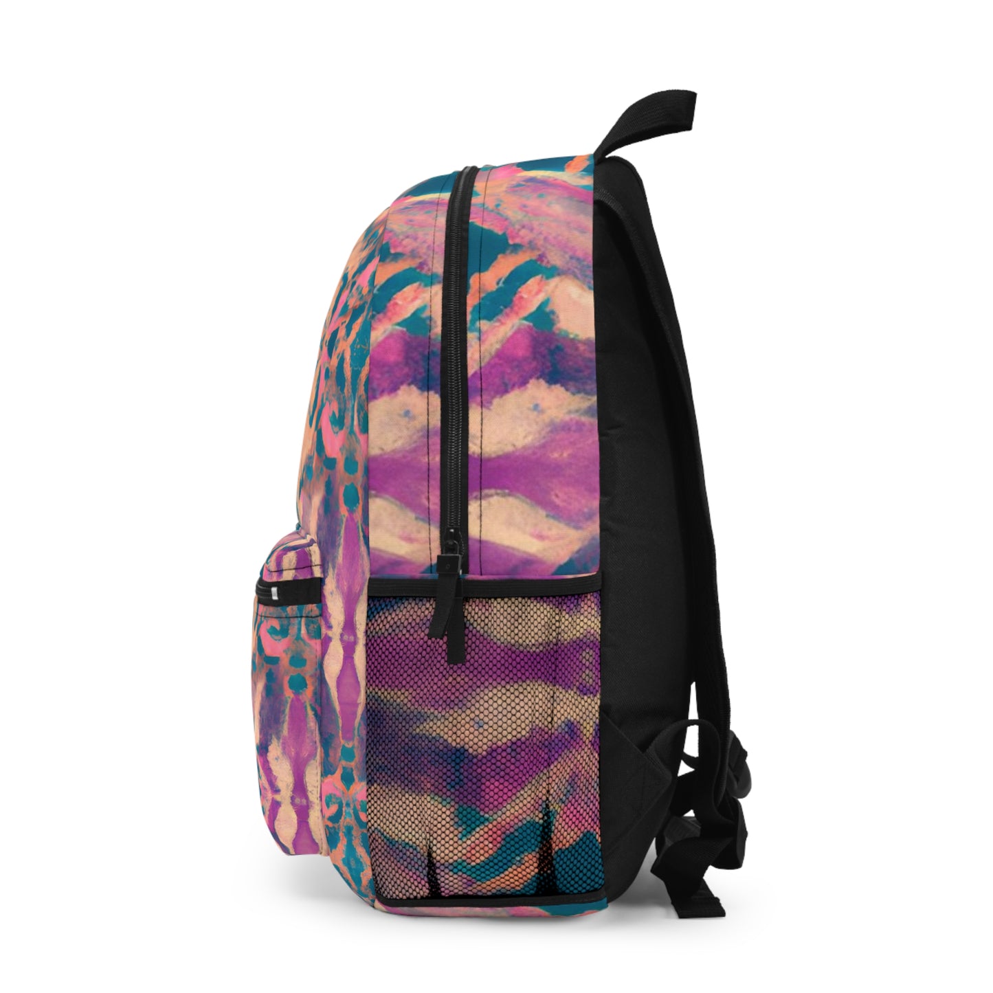 BentleyRoyal - LGBTQ+ Pride Backpack