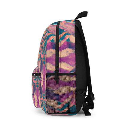 BentleyRoyal - LGBTQ+ Pride Backpack