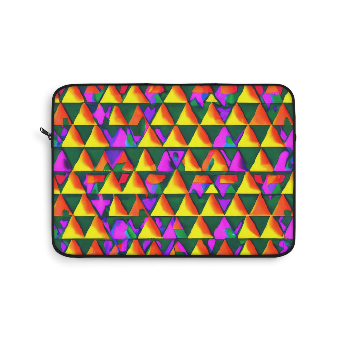ChaChaGlamour - LGBTQ+ Laptop Sleeve (12", 13", 15")