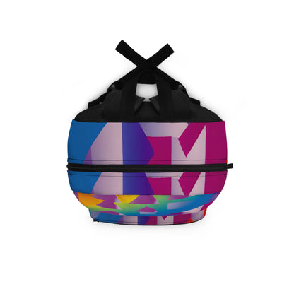 Glamorama - Hustler Pride Backpack