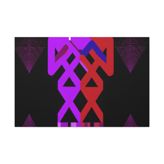 Renaissancely - LGBTQ+ Wall Art