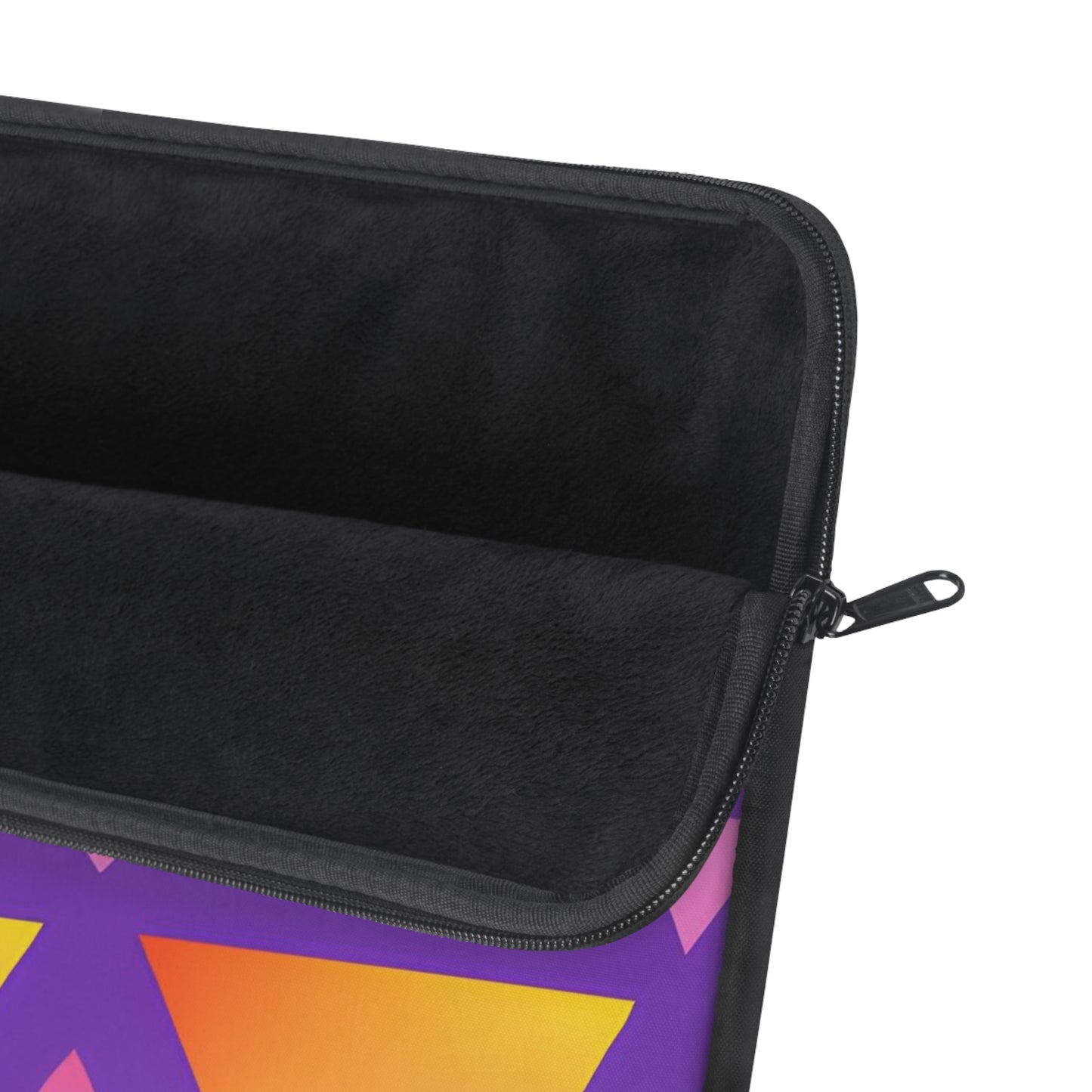 GlitzyGlamour - LGBTQ+ Laptop Sleeve (12", 13", 15")