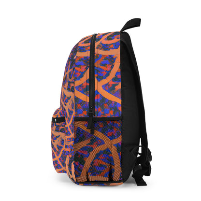 MoxieVonDazzle - LGBTQ+ Pride Backpack