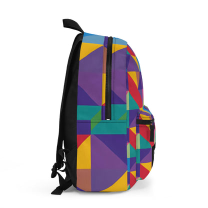 FlamingErik - Gay Pride Backpack