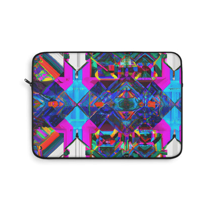 LuxGalaxy - LGBTQ+ Laptop Sleeve (12", 13", 15")