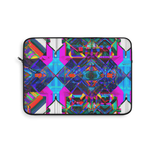 LuxGalaxy - LGBTQ+ Laptop Sleeve (12", 13", 15")