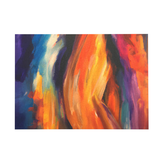 Da Vinci - Gay Hope Jigsaw Puzzle