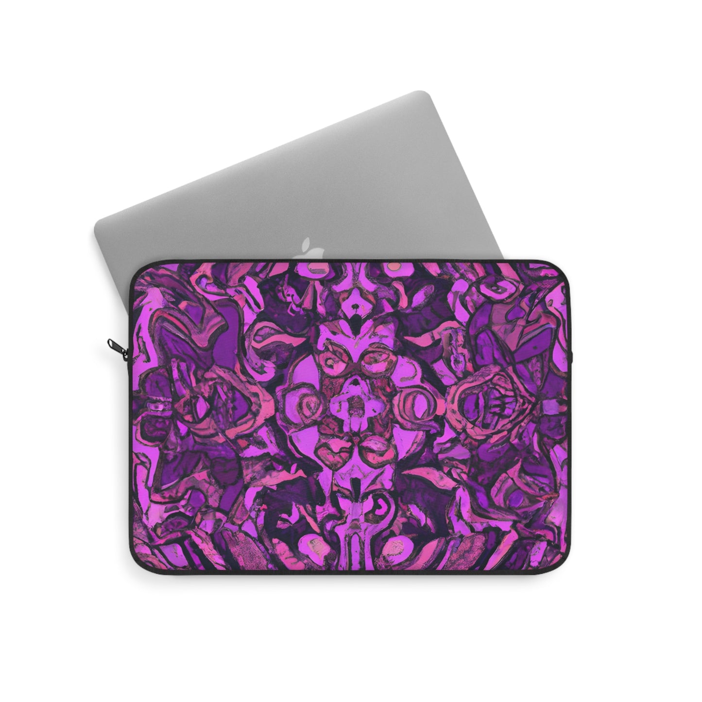 MaisieVonGlam - LGBTQ+ Laptop Sleeve (12", 13", 15")