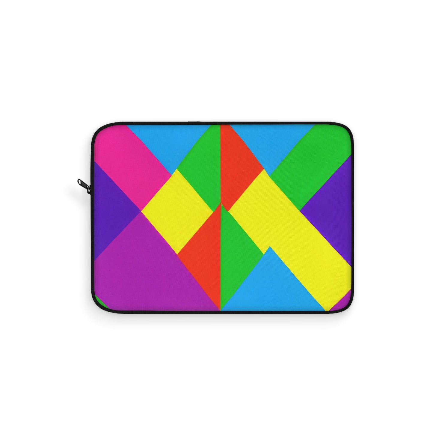 GlitteratiGlamour - LGBTQ+ Laptop Sleeve (12", 13", 15")