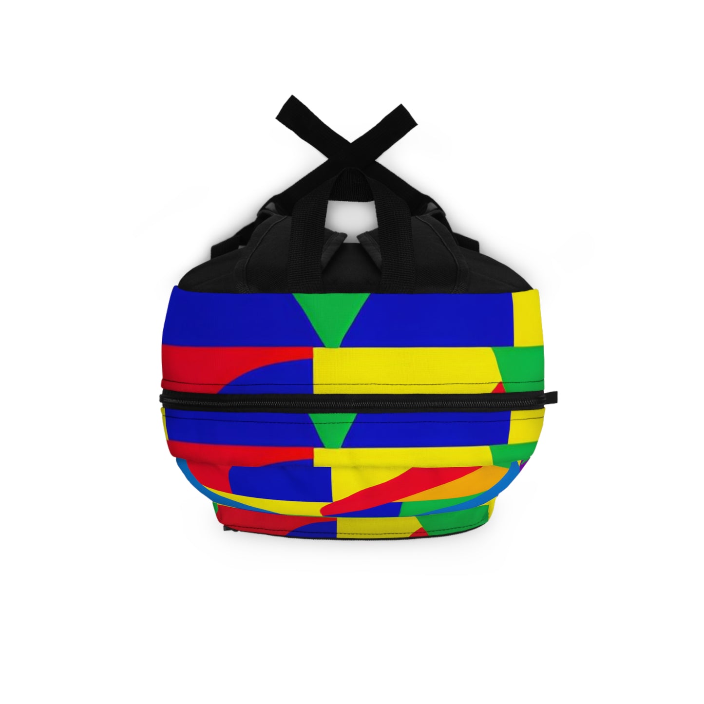 Glamazonia - Hustler Pride Backpack