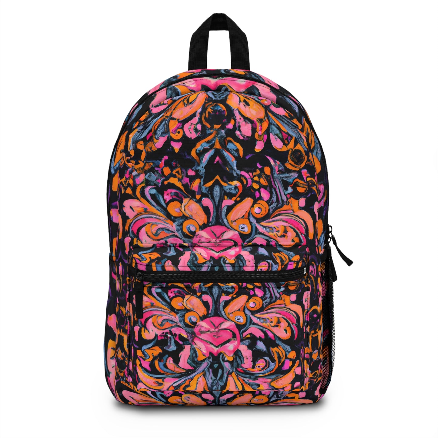 BerlinFantsy - LGBTQ+ Pride Backpack