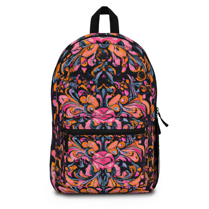 BerlinFantsy - LGBTQ+ Pride Backpack