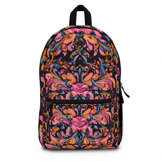 BerlinFantsy - LGBTQ+ Pride Backpack