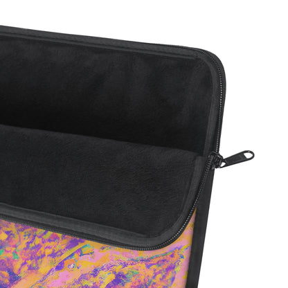 FlamingEve - LGBTQ+ Laptop Sleeve (12", 13", 15")