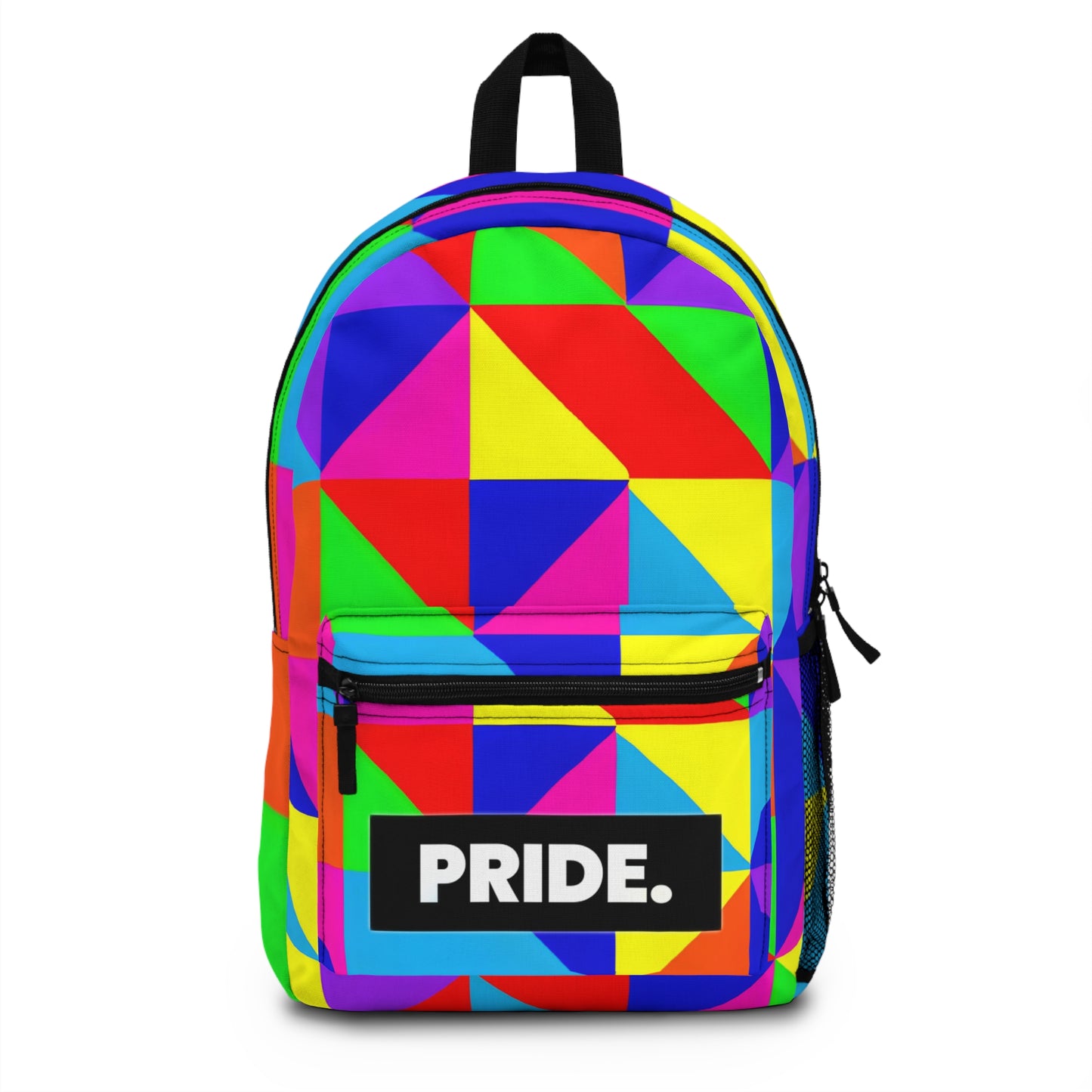 MoxiSmash - Gay Pride Backpack