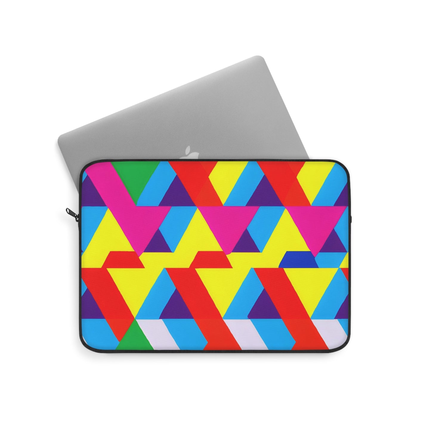 Flametastic - LGBTQ+ Laptop Sleeve (12", 13", 15")