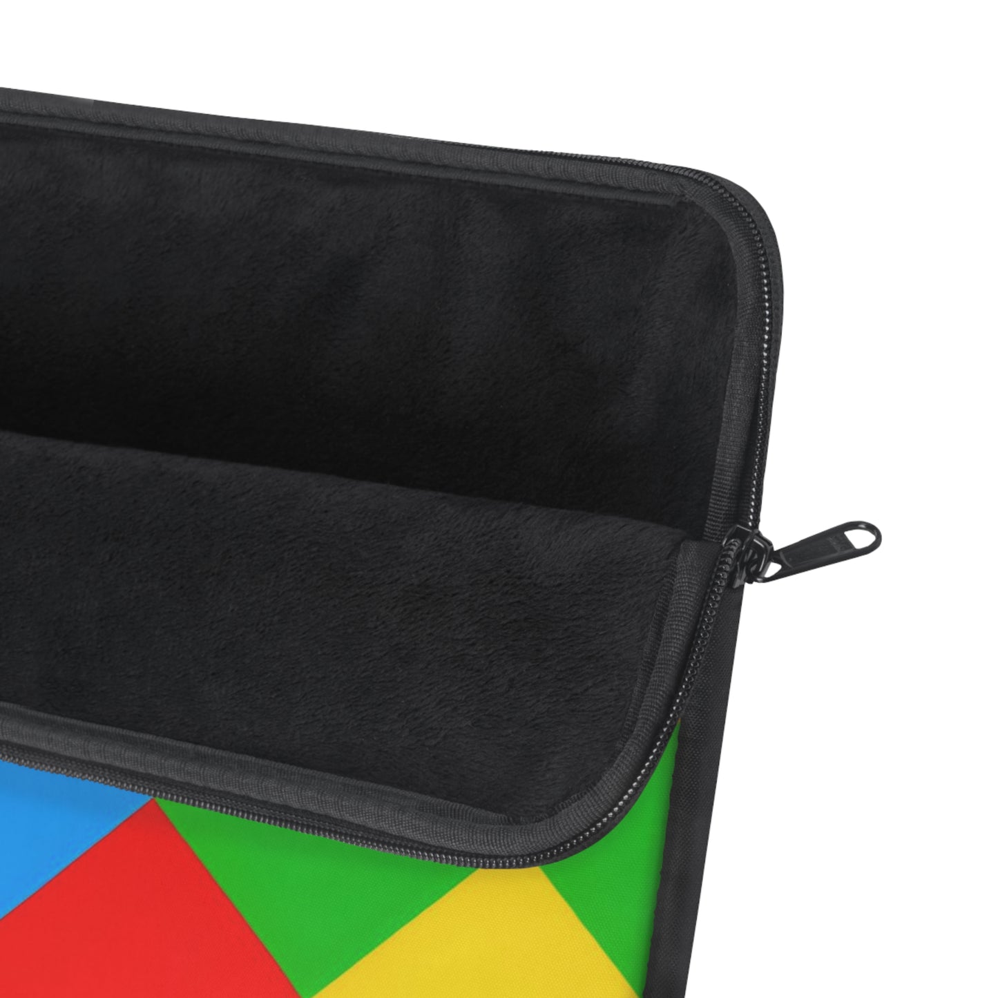 DivineStarr - LGBTQ+ Laptop Sleeve (12", 13", 15")