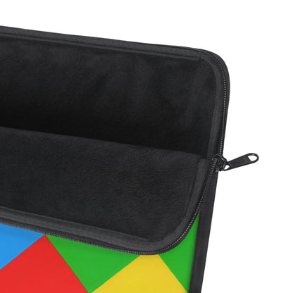 DivineStarr - LGBTQ+ Laptop Sleeve (12", 13", 15")