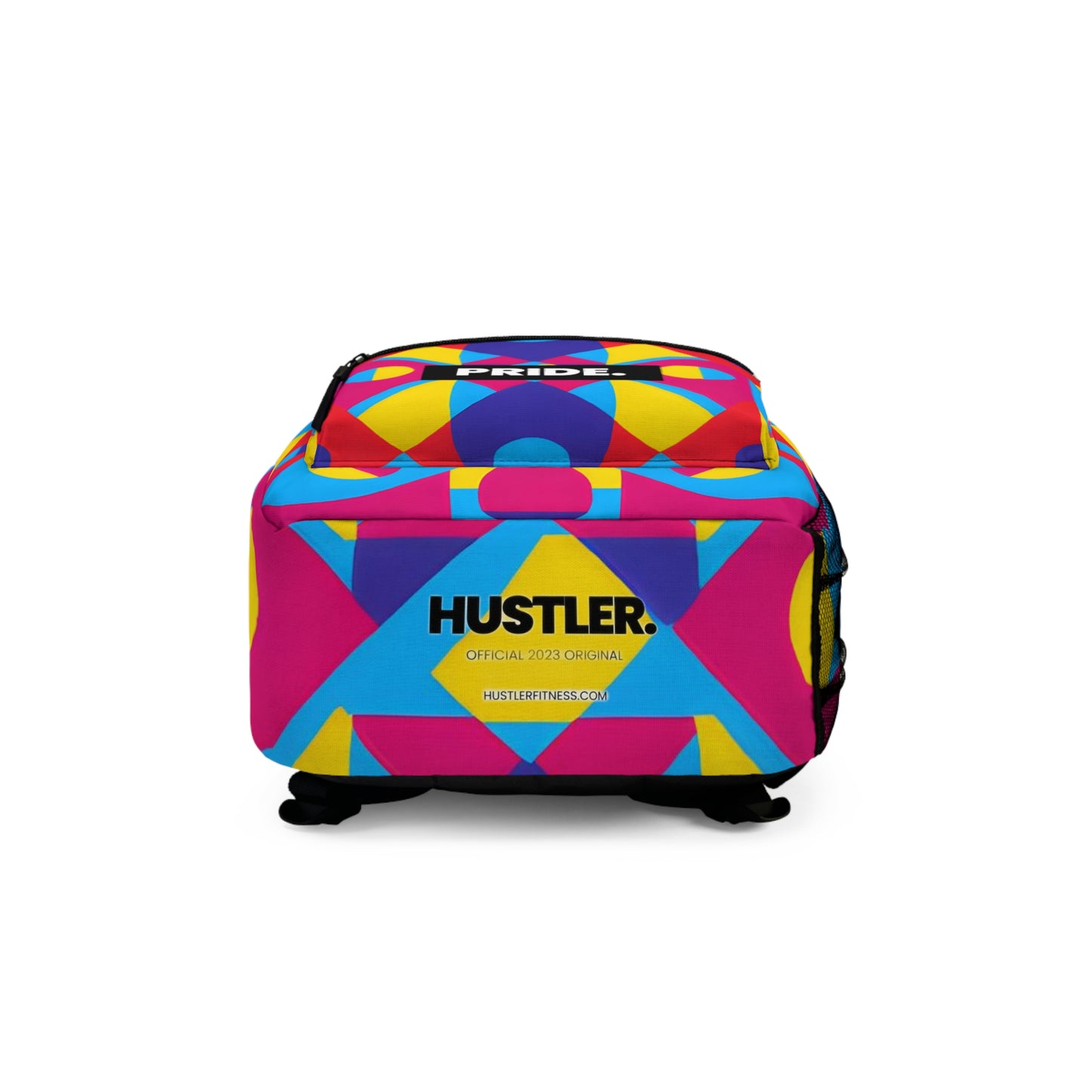 KikiFever - Hustler Pride Backpack