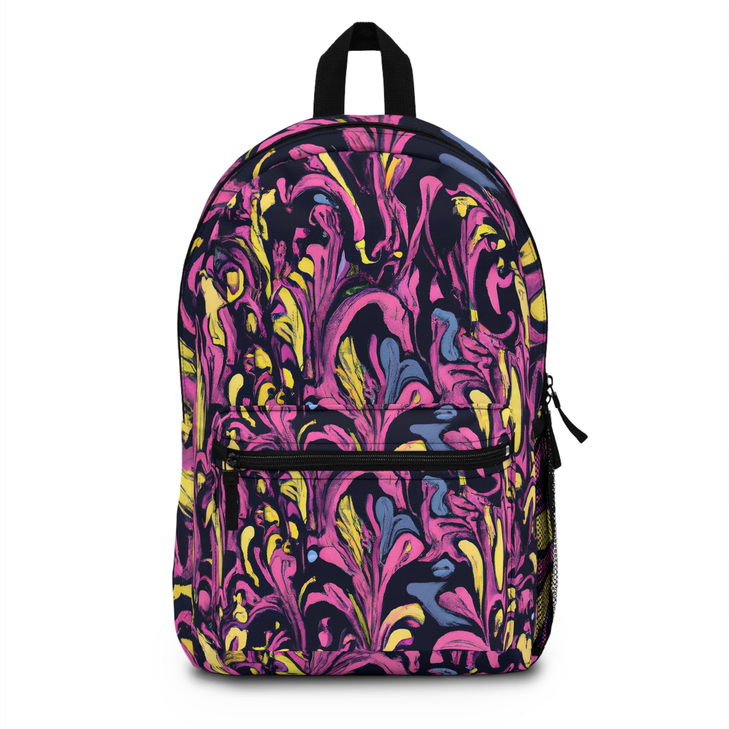 JazzLaFlamme - LGBTQ+ Pride Backpack