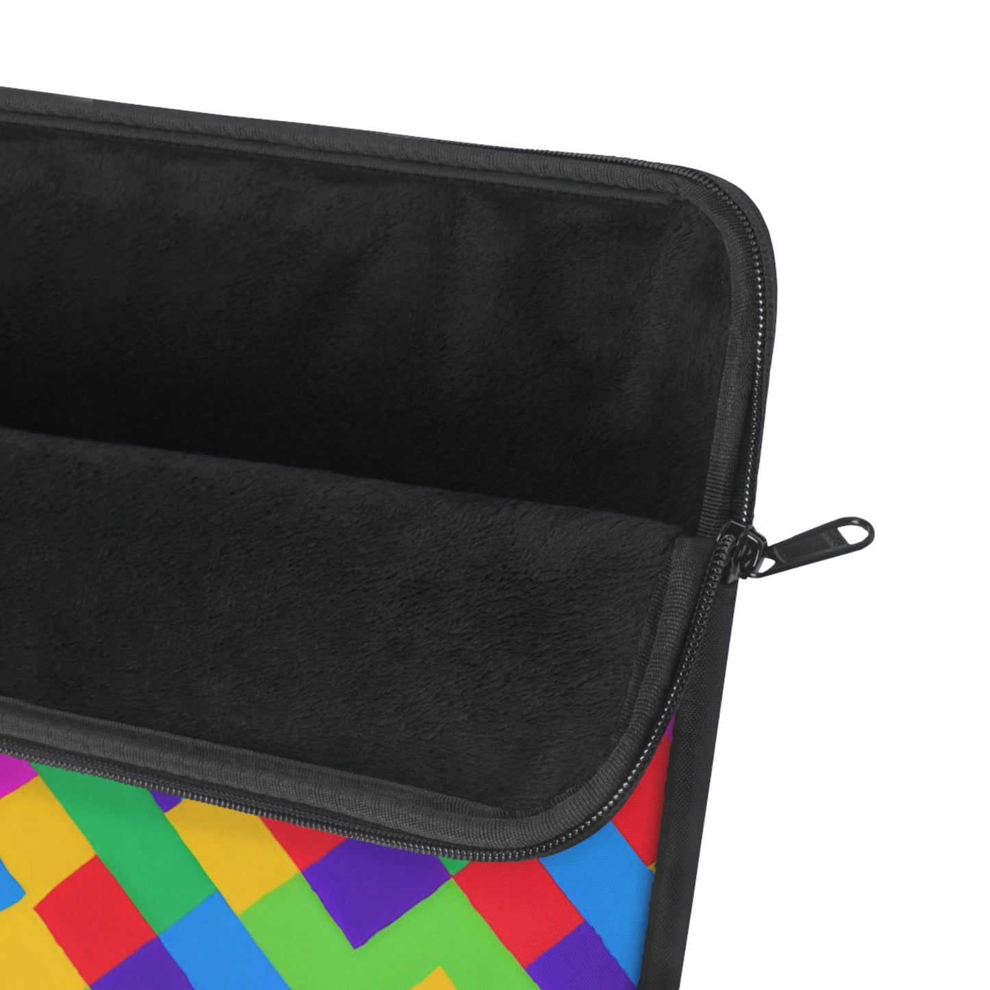 NeonRoxy - LGBTQ+ Laptop Sleeve (12", 13", 15")