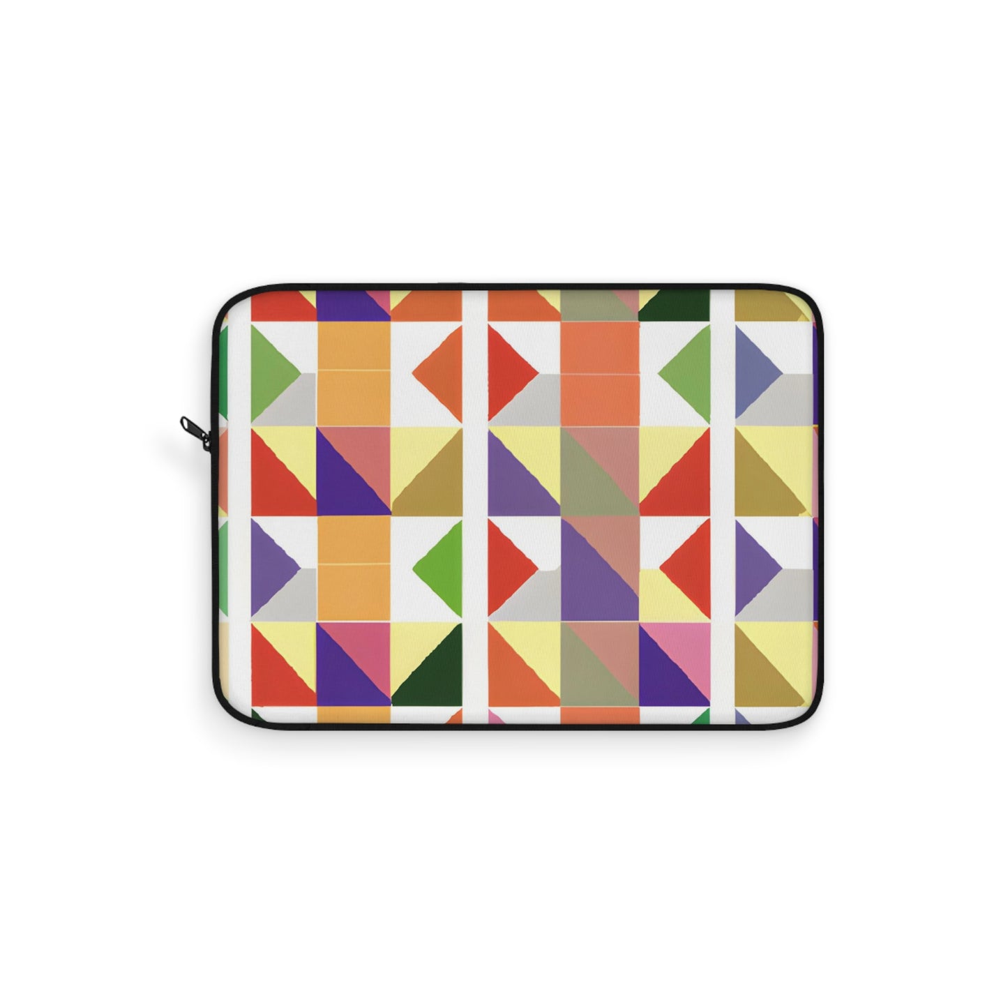 IrisFlametree - LGBTQ+ Laptop Sleeve (12", 13", 15")