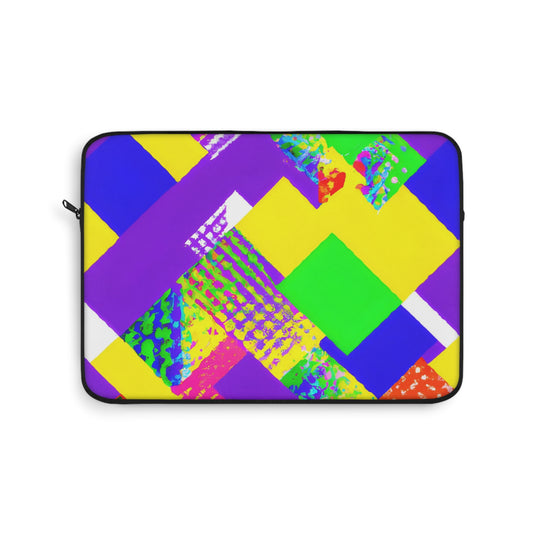 Glamista - LGBTQ+ Laptop Sleeve (12", 13", 15")