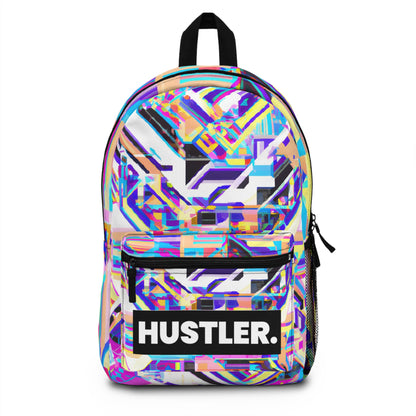 MicroLucina - LGBTQ+ Pride Backpack