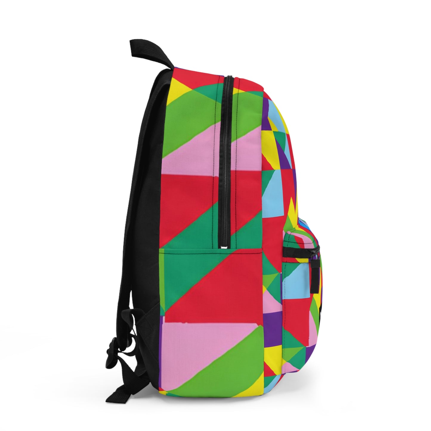 Fabulicious - Hustler Pride Backpack