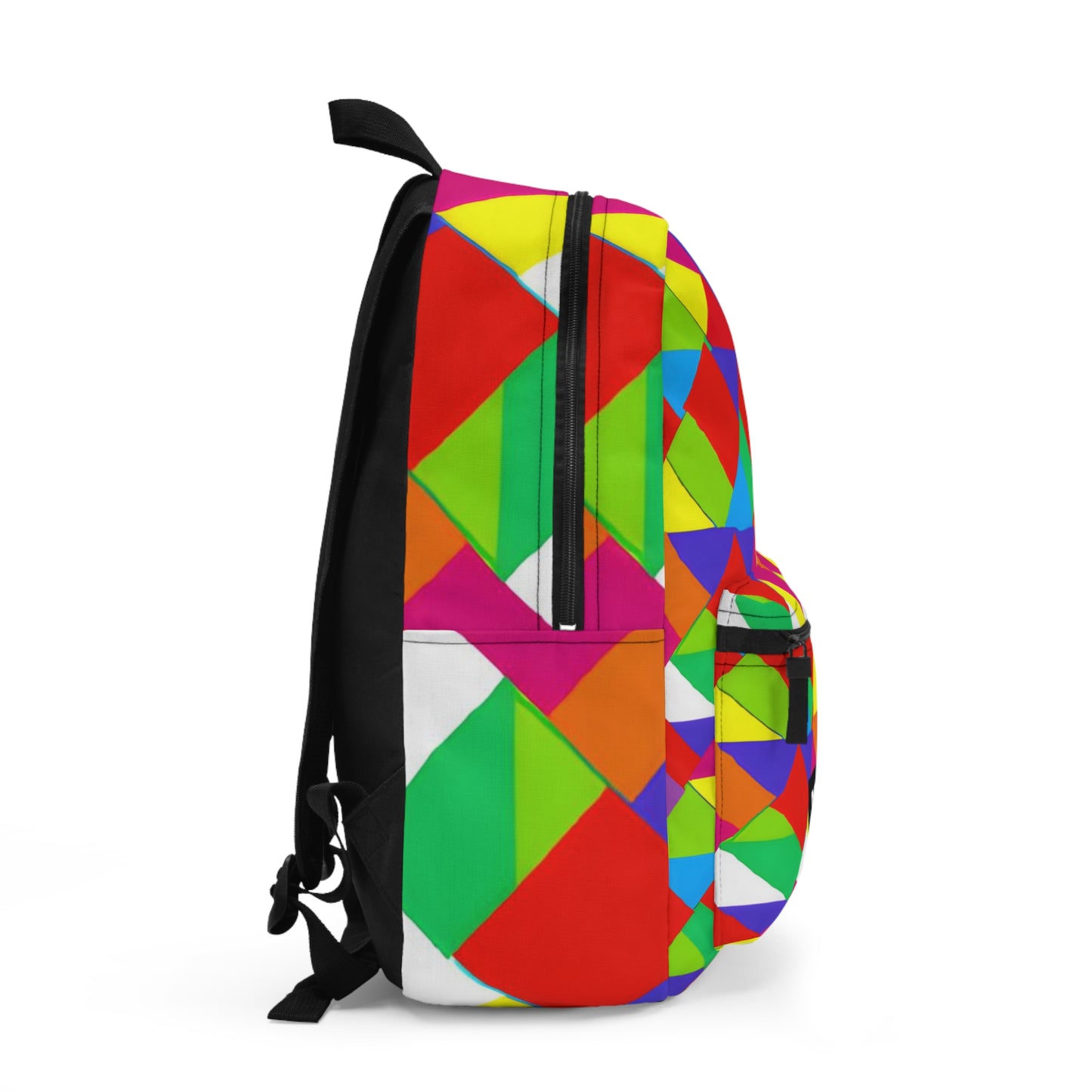 TaffyTrixie - Hustler Pride Backpack