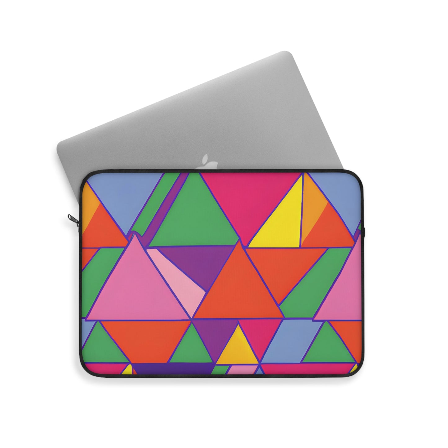TerrificTina - LGBTQ+ Laptop Sleeve (12", 13", 15")