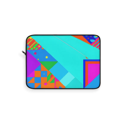 UmbraQueen - LGBTQ+ Laptop Sleeve (12", 13", 15")