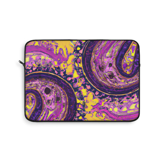 LuxeLaDiva - LGBTQ+ Laptop Sleeve (12", 13", 15")