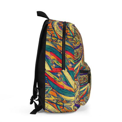 VanityVamp - LGBTQ+ Pride Backpack