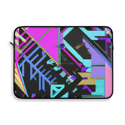 Stardreamer - LGBTQ+ Laptop Sleeve (12", 13", 15")