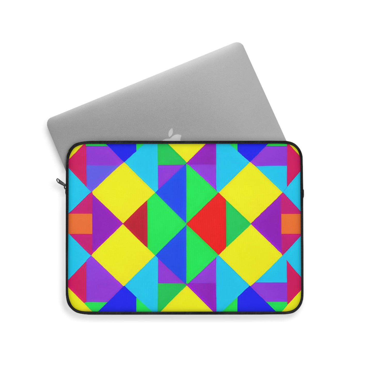 Popcynthius - LGBTQ+ Laptop Sleeve (12", 13", 15")