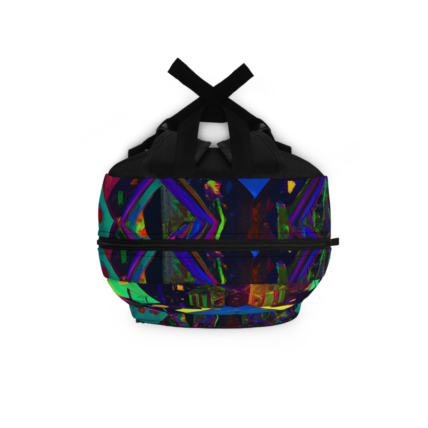 GalaxyGroove - Hustler Backpack