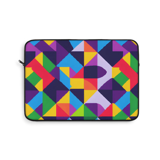 VanityVogue - LGBTQ+ Laptop Sleeve (12", 13", 15")